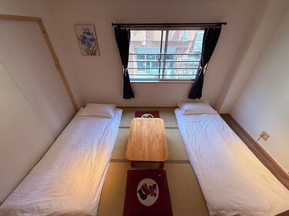 浅草花火 Ⅲ 一戸建て 3LDK 客室2 | Asakusa hanabi