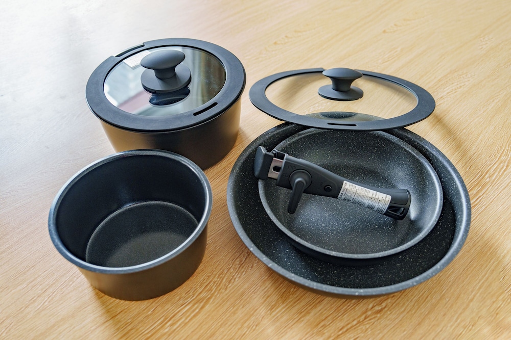 アパートメント その他9 | BELLE NEIGE 301