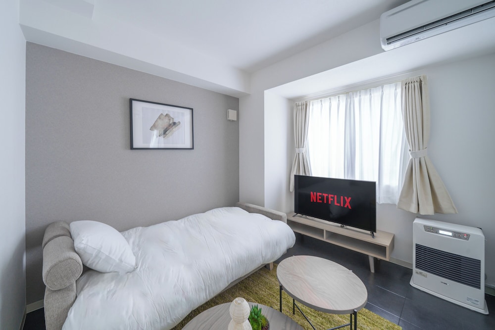 アパートメント 客室4 | BELLE NEIGE 301