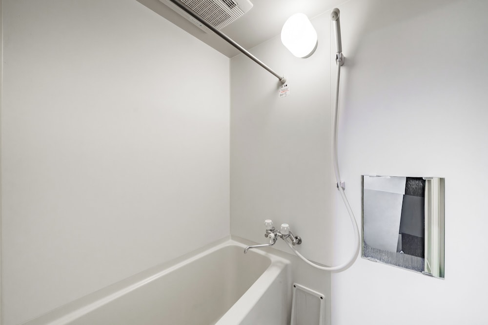 アパートメント バスルーム0 | BELLE NEIGE 301