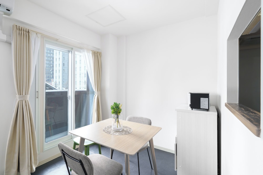 レストラン1 | BELLE NEIGE 301