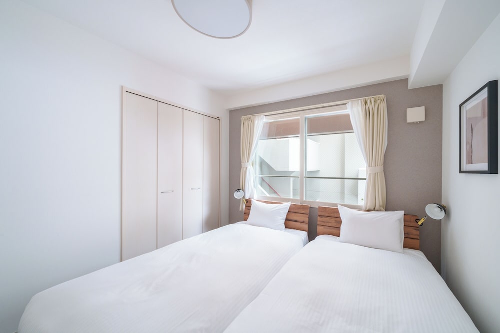 アパートメント 客室3 | BELLE NEIGE 301