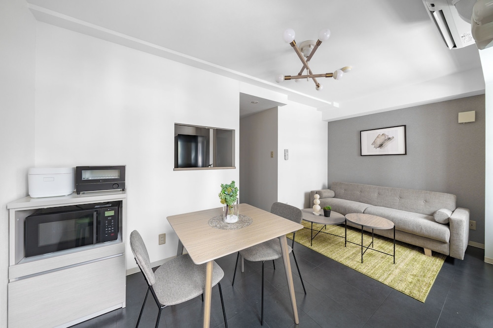 アパートメント 内装3 | BELLE NEIGE 301