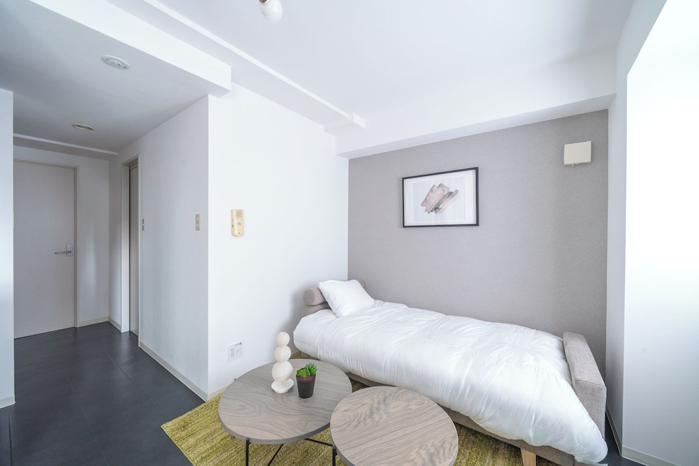 アパートメント 客室6 | BELLE NEIGE 301