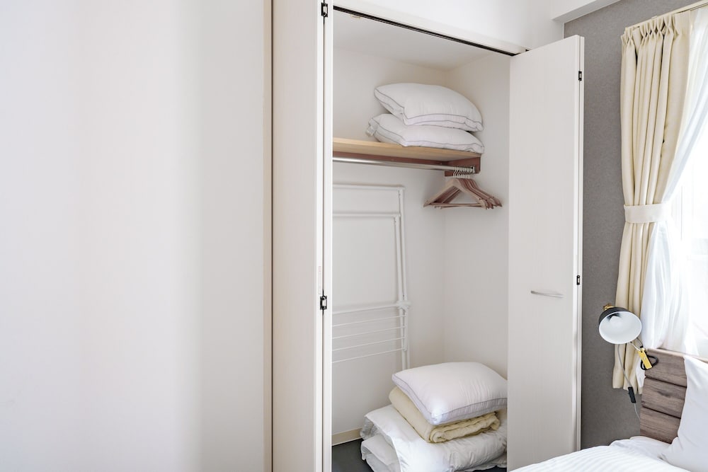 客室1 | BELLE NEIGE 301