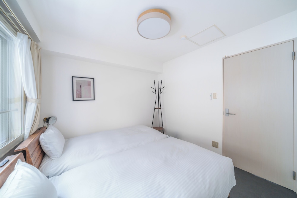 アパートメント 客室2 | BELLE NEIGE 301