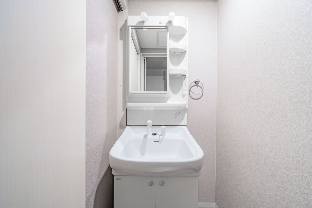 アパートメント バスルーム6 | BELLE NEIGE 301