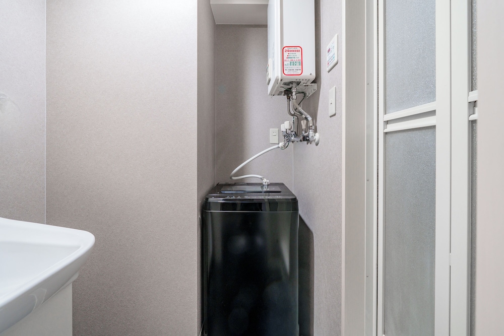 アパートメント バスルーム3 | BELLE NEIGE 301