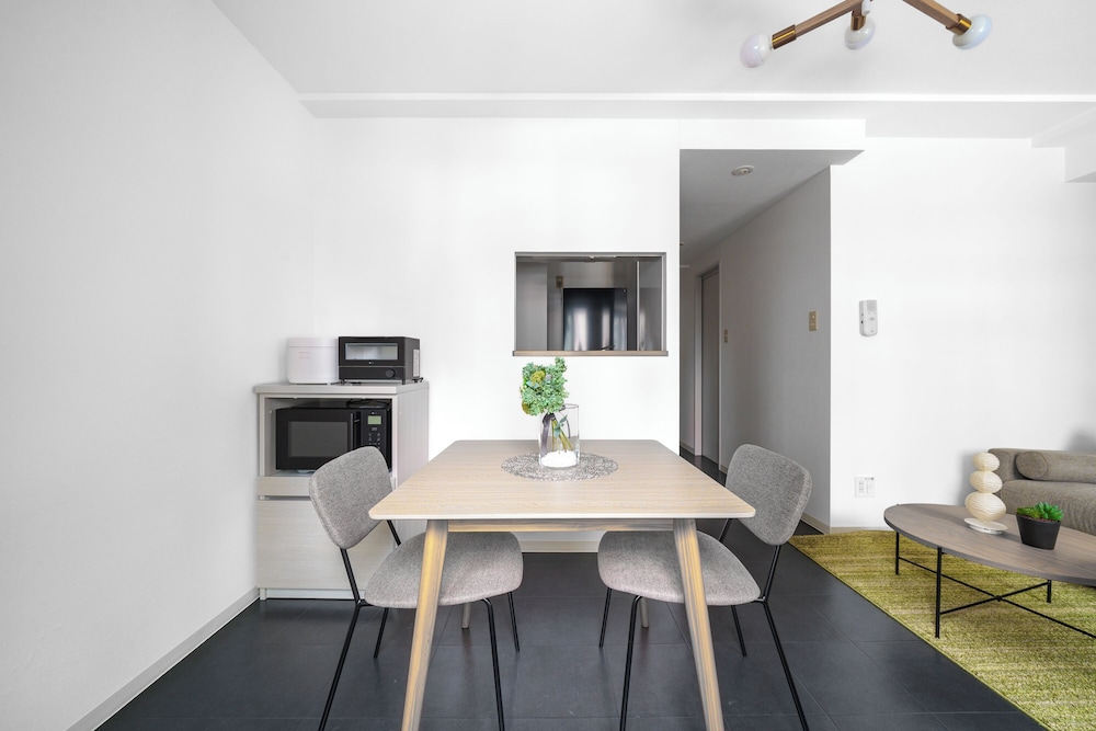 アパートメント レストラン2 | BELLE NEIGE 301