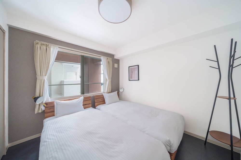 アパートメント 客室5 | BELLE NEIGE 301