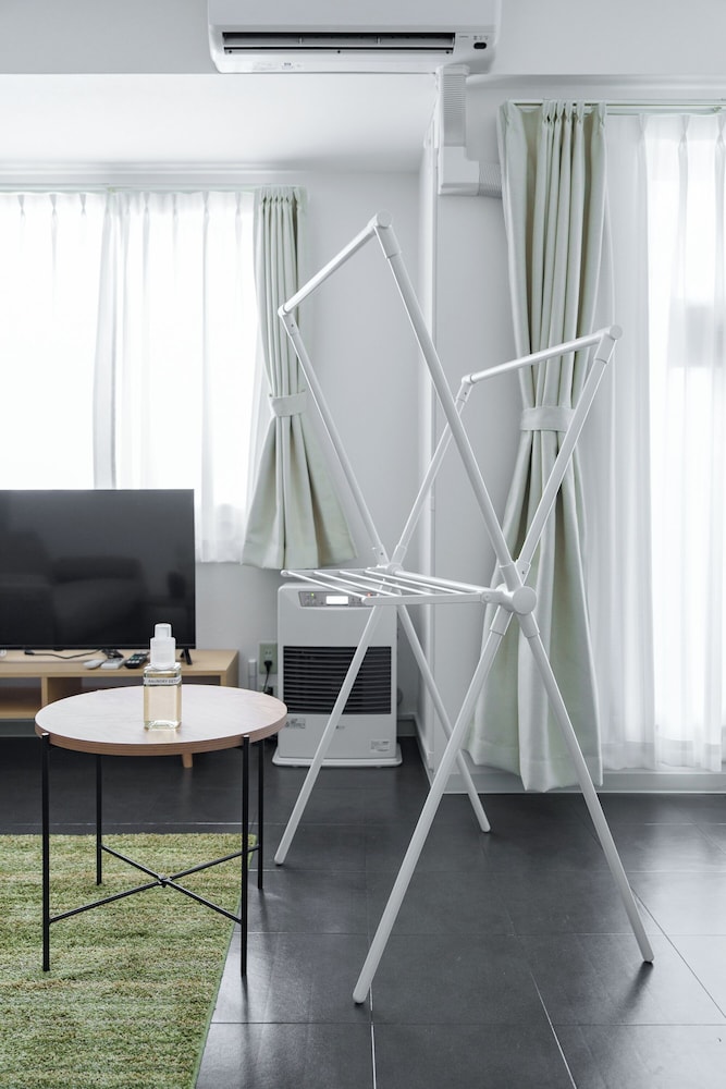 アパートメント 内装7 | BELLE NEIGE 301