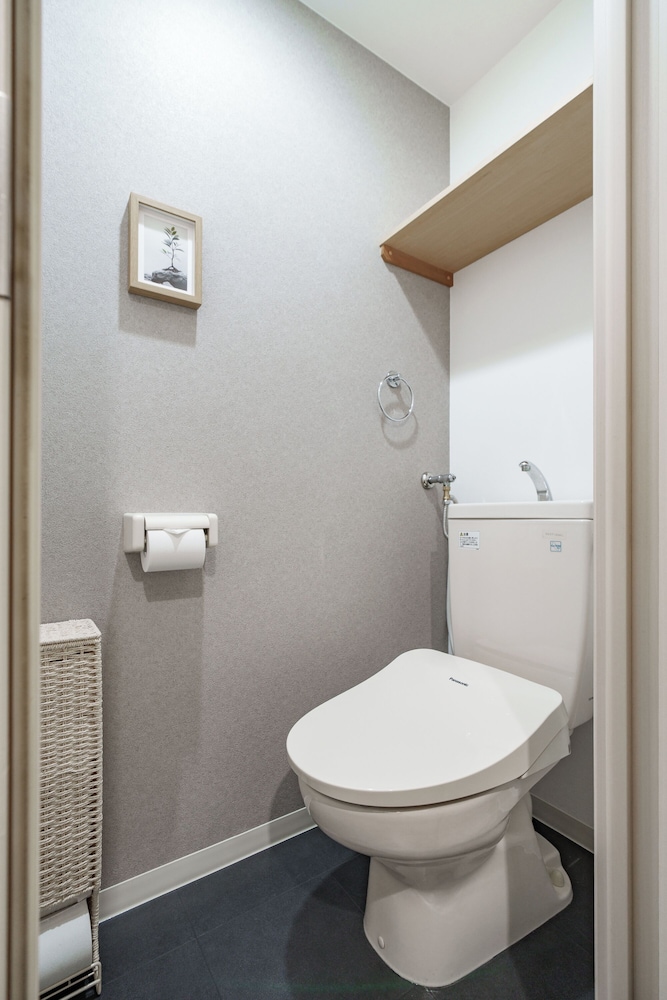 アパートメント バスルーム7 | BELLE NEIGE 301