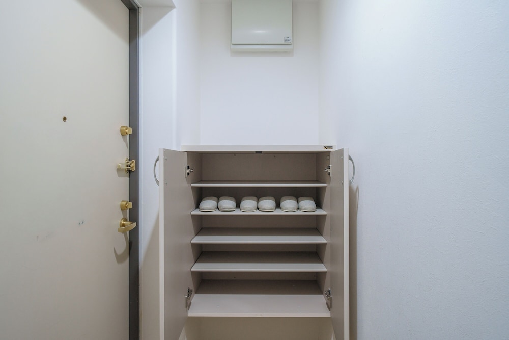 アパートメント 内装8 | BELLE NEIGE 301