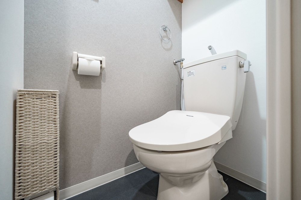 アパートメント バスルーム8 | BELLE NEIGE 301