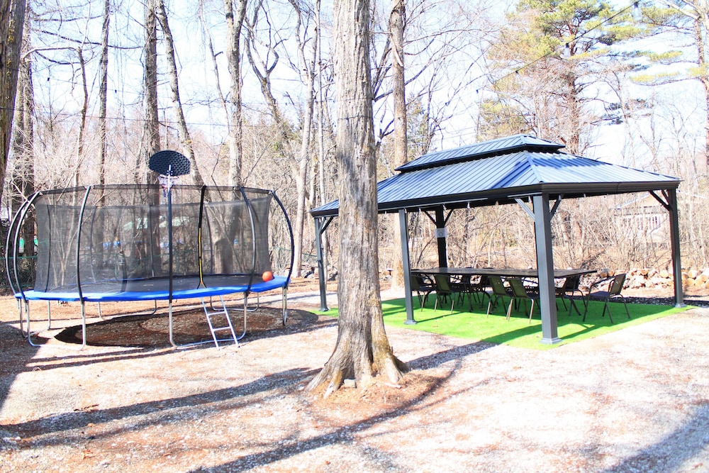 クラシック トリプルルーム シングルベッド 3 台 禁煙 コートヤードビュー 部屋からの景観0 | 彩の宿　月屋