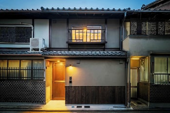 Yumeha Machiya House