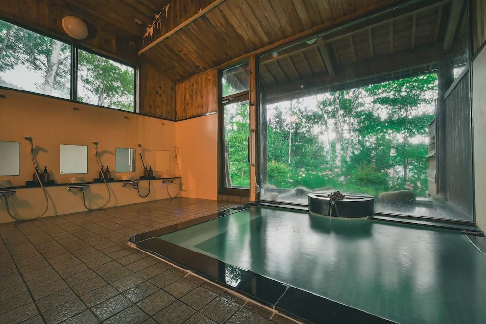 温泉1 | 温泉宿山荘わたり