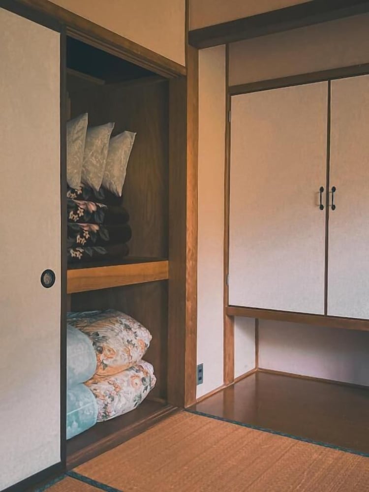 客室1 | 温泉宿山荘わたり