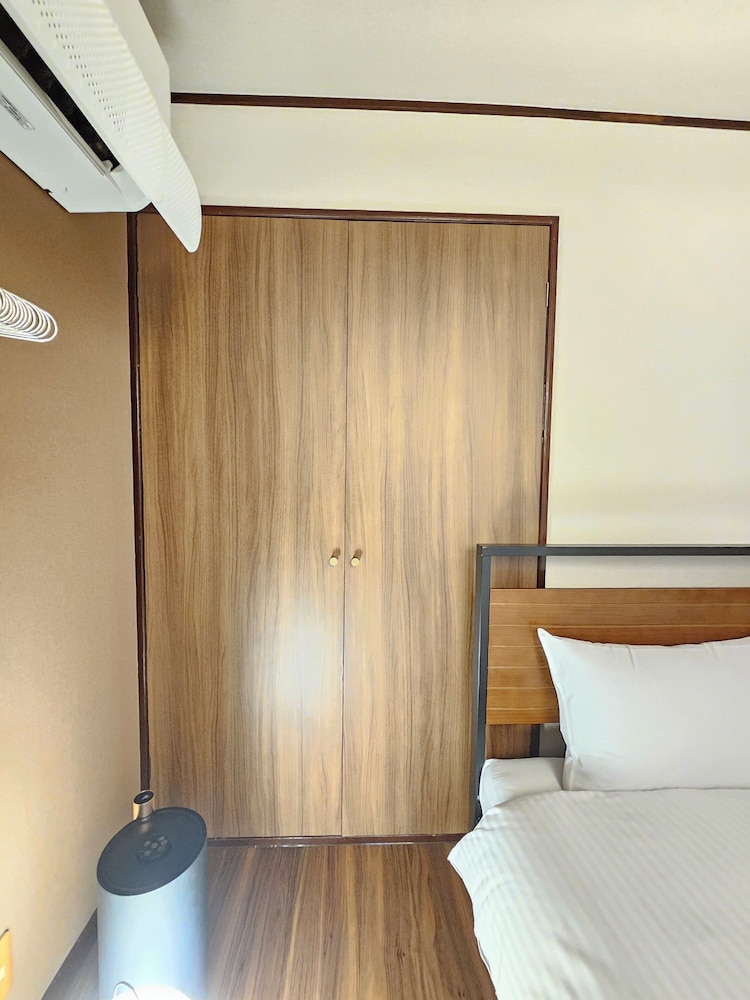 ベーシック ダブルルーム 客室11 | 花宿新宿