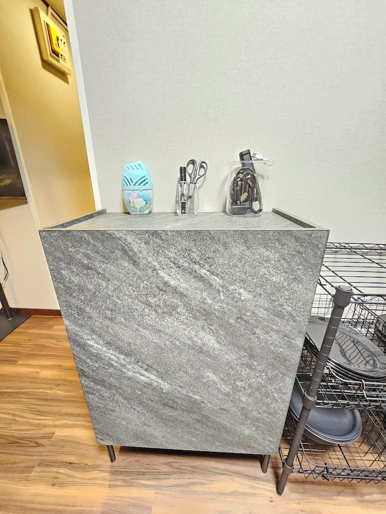 ベーシック ダブルルーム 客室6 | 花宿新宿