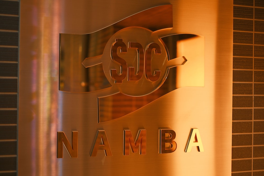 外観1 | SDC 難波