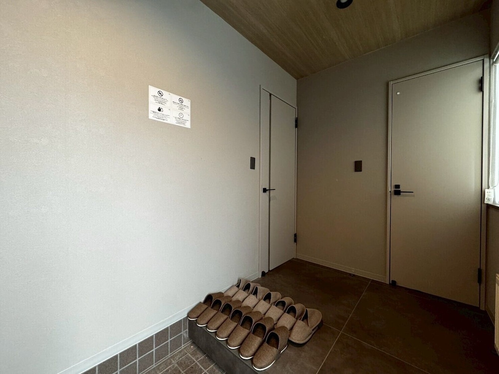 内装1 | ASTAGE VILLA KAMIFURANO