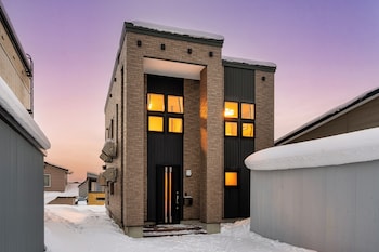 ASTAGE VILLA KAMIFURANO