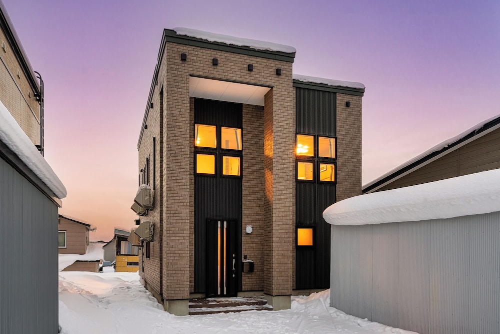 メインイメージ | ASTAGE VILLA KAMIFURANO