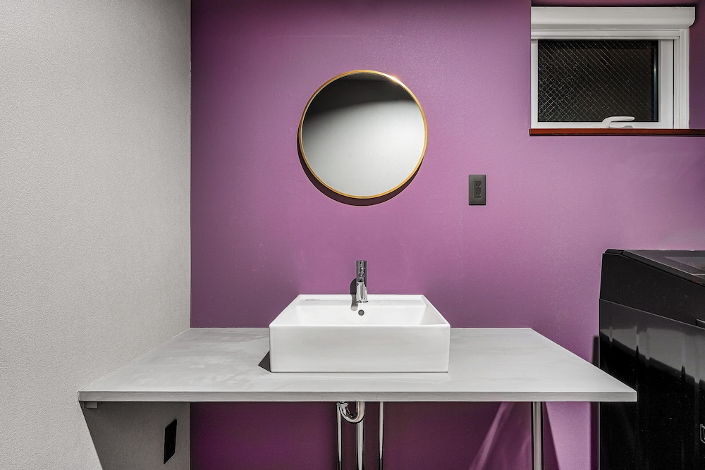 ランドリー ルーム1 | ASTAGE VILLA KAMIFURANO