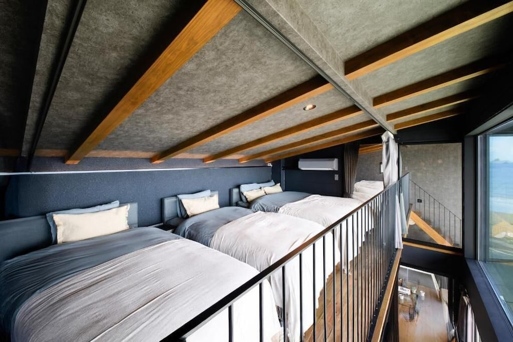 客室1 | VILLA IZU 絶青 客室1 | VILLA IZU 絶青