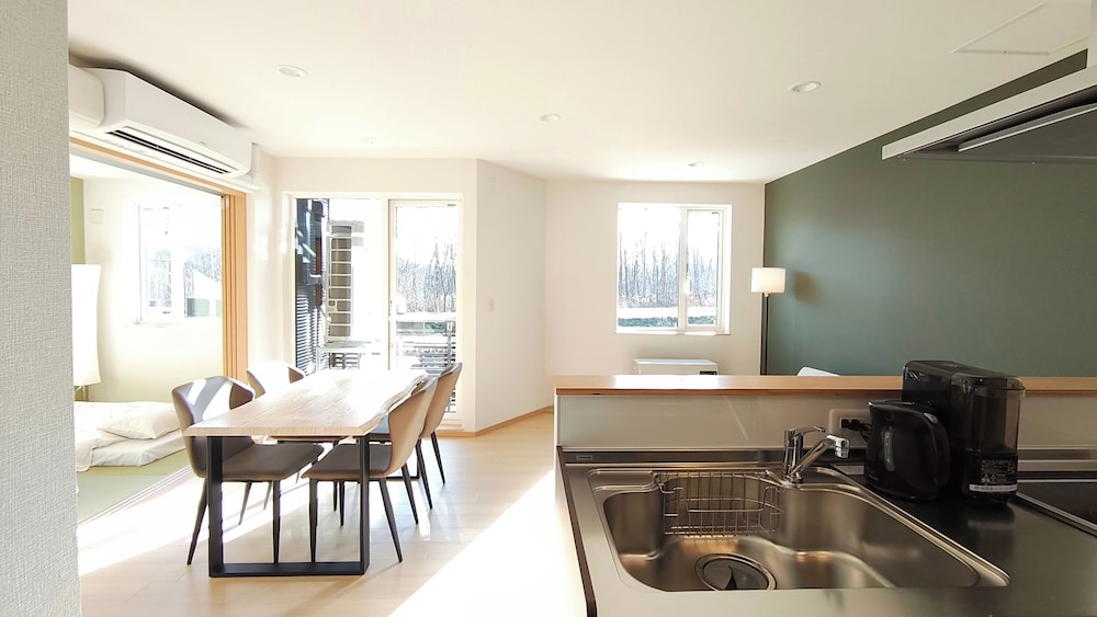 内装1 | ニセコ泉居アパートメント 内装1 | ニセコ泉居アパートメント