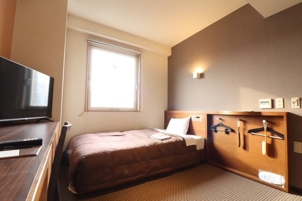 ダブルルーム 客室3 | ホテルクオーレ敦賀