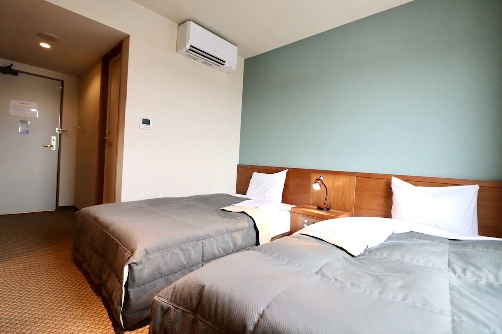 ツインルーム | ホテルクオーレ敦賀