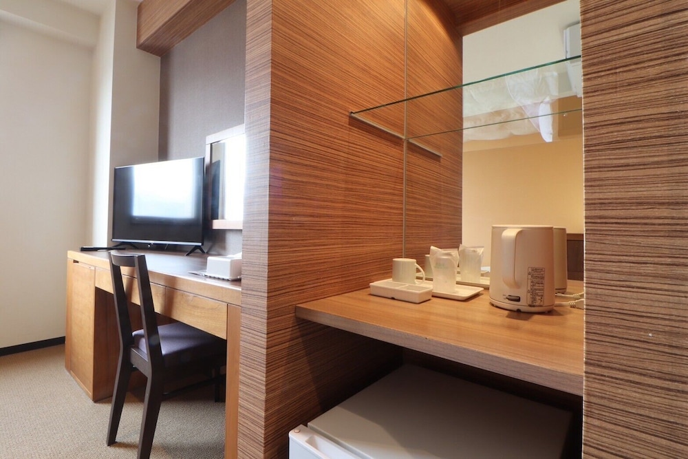 ダブルルーム 内装0 | ホテルクオーレ敦賀