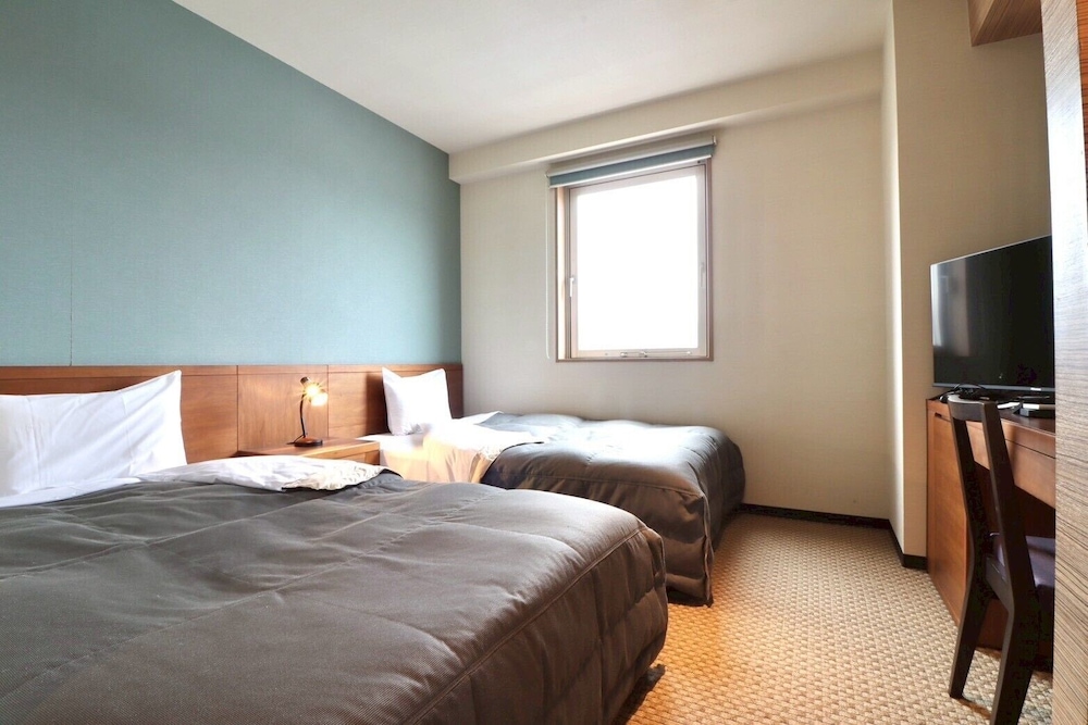 ツインルーム 客室2 | ホテルクオーレ敦賀