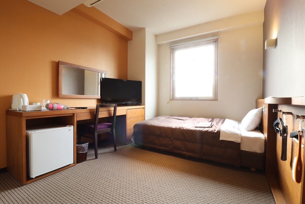 ダブルルーム 客室6 | ホテルクオーレ敦賀