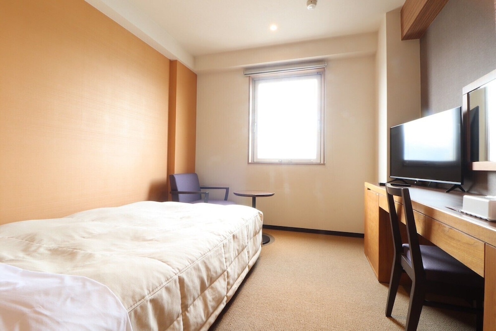 ダブルルーム 客室1 | ホテルクオーレ敦賀