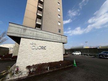 ホテルクオーレ敦賀