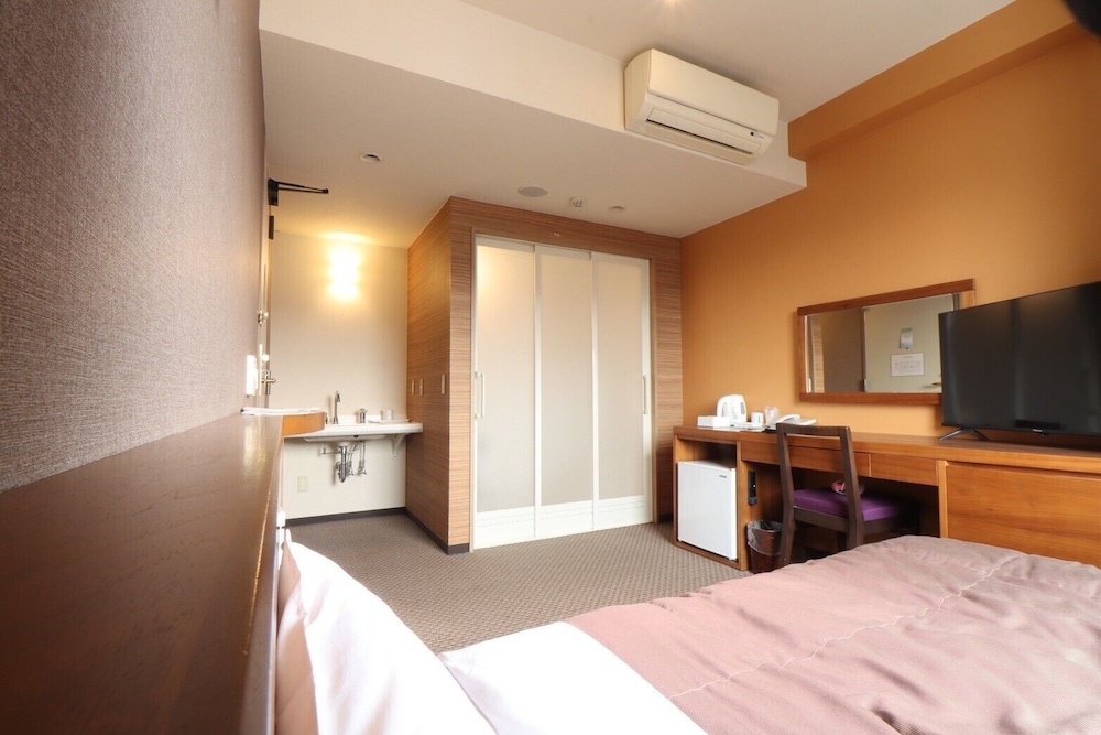 ダブルルーム 客室5 | ホテルクオーレ敦賀