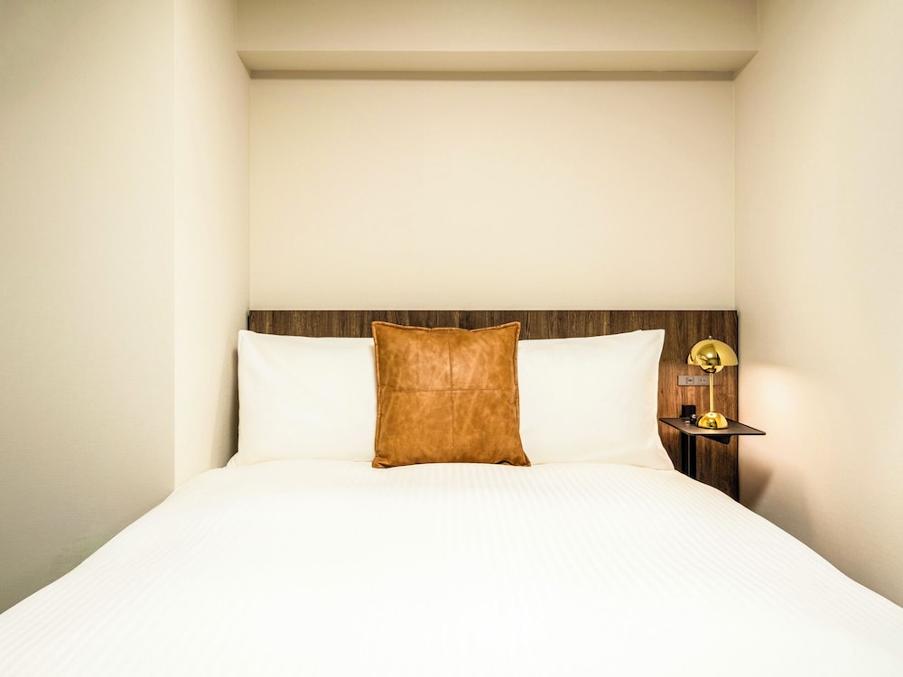 Premier One-Bedroom Apartment - Low Floor 客室6 | Section L Akihabara