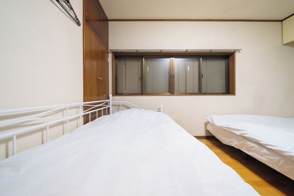 ハウス 客室12 | 東神奈川ハウス