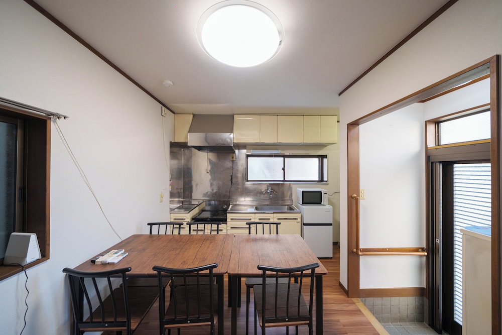 ハウス 専用キッチン2 | 東神奈川ハウス