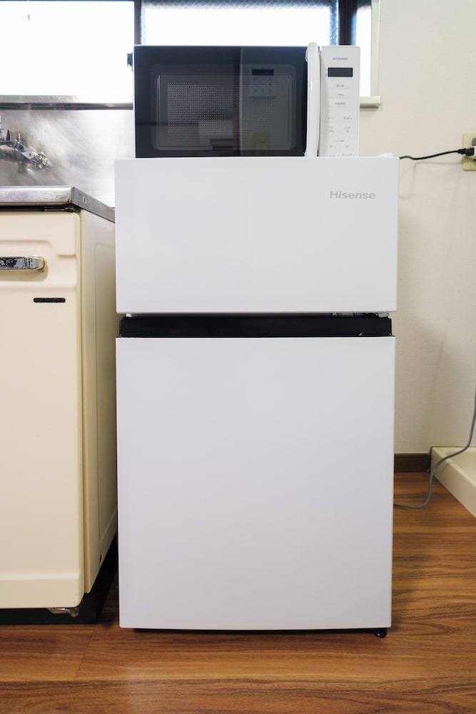 ハウス 電子レンジ0 | 東神奈川ハウス