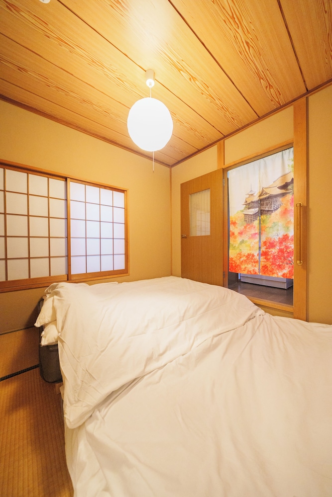 ハウス 客室8 | 東神奈川ハウス