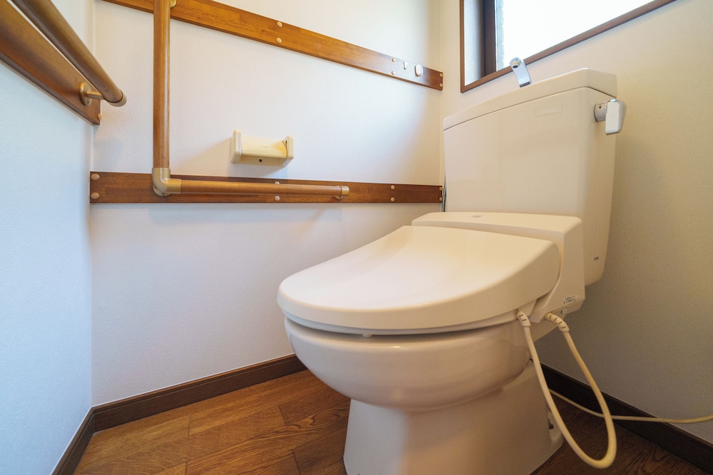 ハウス バスルーム7 | 東神奈川ハウス