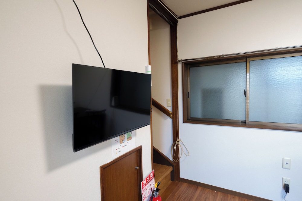 ハウス 内装2 | 東神奈川ハウス