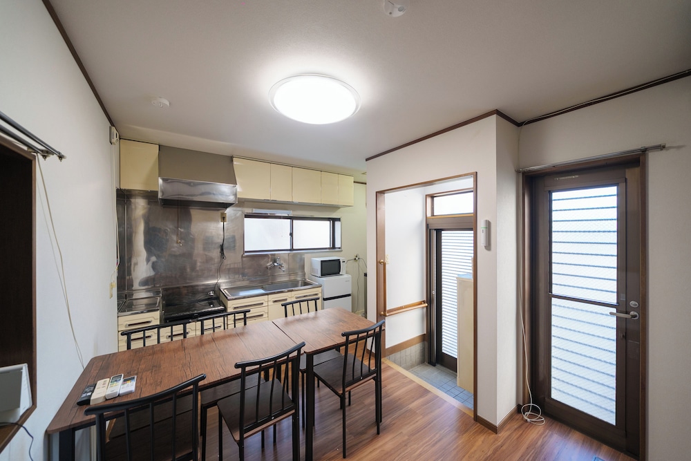 ハウス レストラン2 | 東神奈川ハウス