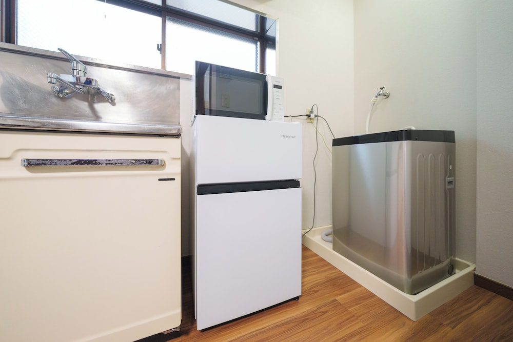 ハウス 専用キッチン0 | 東神奈川ハウス