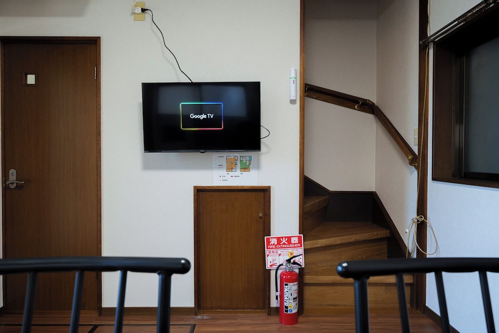 ハウス 内装6 | 東神奈川ハウス