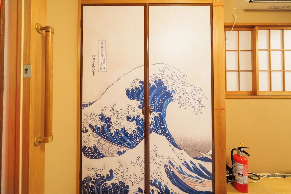 ハウス 内装4 | 東神奈川ハウス